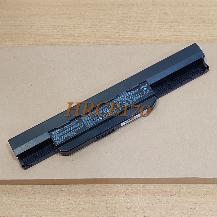 Baterai Battery A41-K53  For Asus K53 K53E X54C X53S X53 Series -HRCB