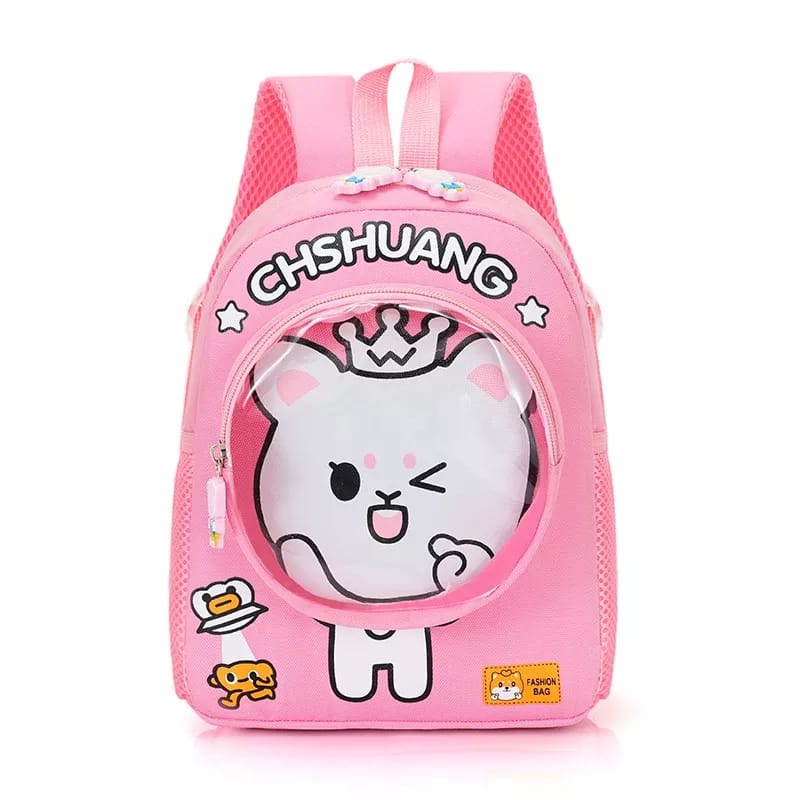 tas anak sekolah tk/tas anak perempuan/tas sekolah cowok/tas anak tk perempuan