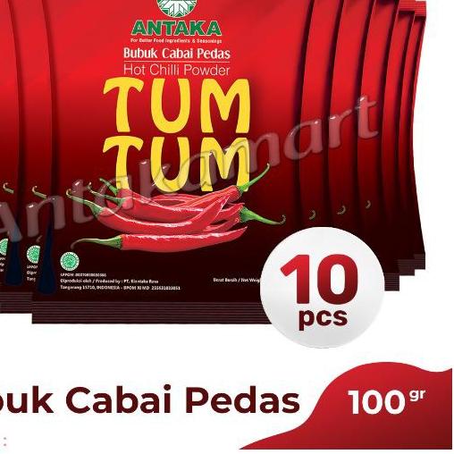 

♬ ANTAKA TUMTUM 1 RENCENG ❉