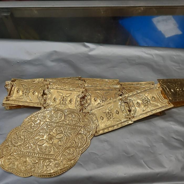 Ikat pinggang Dewasa // Aksesoris ikat pinggang // Belt // Pending