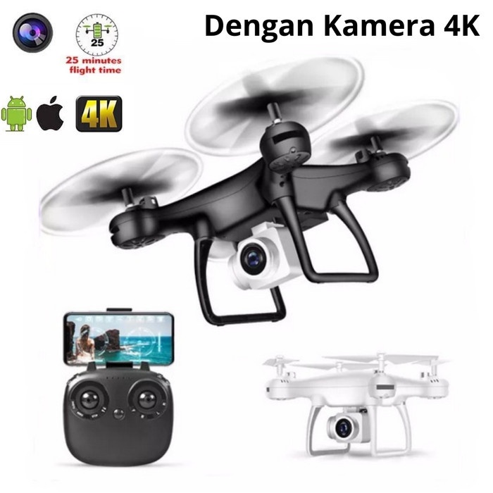 DRONE CAMERA MURAH MINI TERBAIK DRONE CF921H 2.4G
