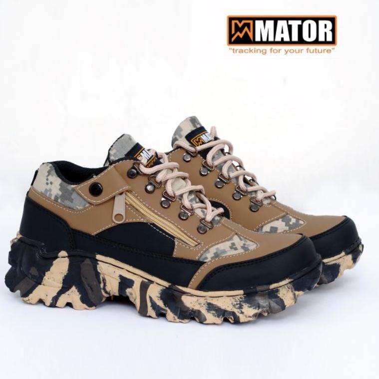 SALE SEPATU SAFETY PENDEK, SEPATU PROYEK PENDEK, SEPATU KERJA LAPANGAN EXCER, SEPATU SEPTI, GUNUNG, 