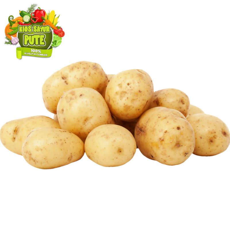 

KENTANG DIENG 250gr-1KG