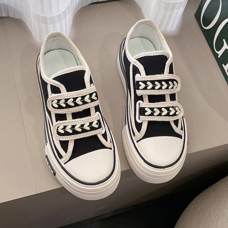 23597 Sepatu Wanita BNR Sneakers Xena Terbaru