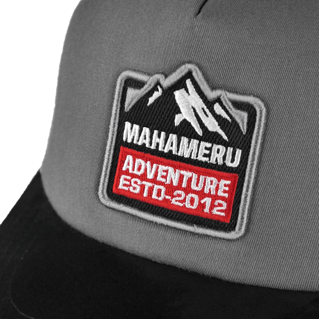 Mahameru Topi Embro HJM 06