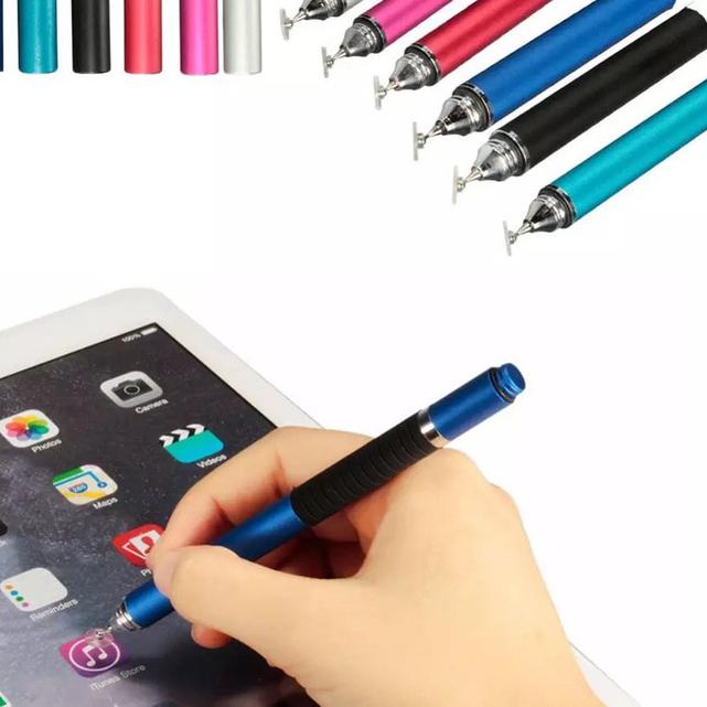 ➧ Adonit Jot Pro Stylus Pen For Universal Android iPhone iPad Samsung v Produk Premium Baru.