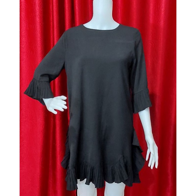 DRESS KOREA/DRESS BLACK SERIES