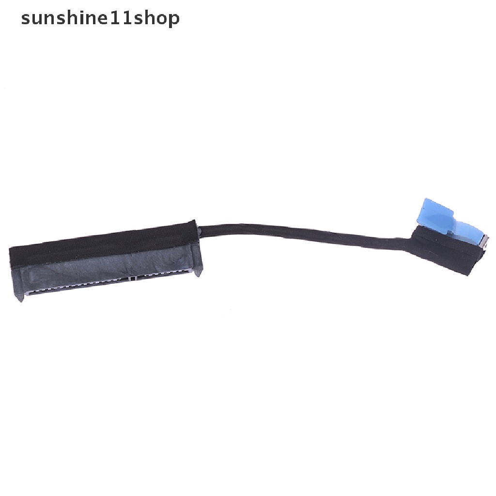 Sho Kabel HDD Untuk Dell Lintang E5250 Laptop SATA Flex Cable DC02C007L00 ZAM60 N