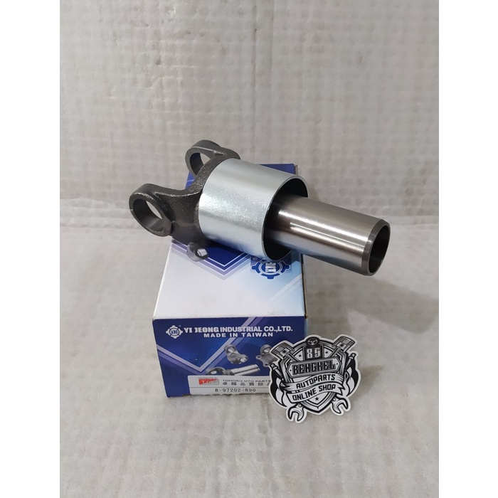 Yoke Sleeve / Yoke Kopel Depan Panther 2.5 Top Kode 160