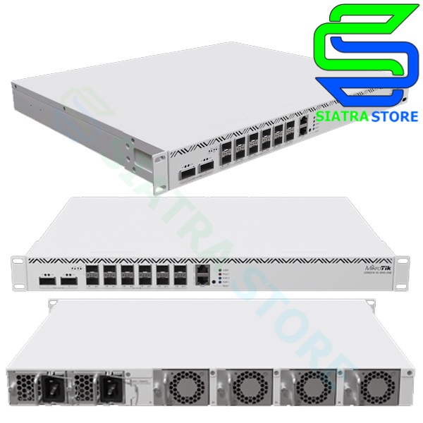 Mikrotik CCR2216-1G-12XS-2XQ |CCR2216-1G-12XS-2XQ cloud core router