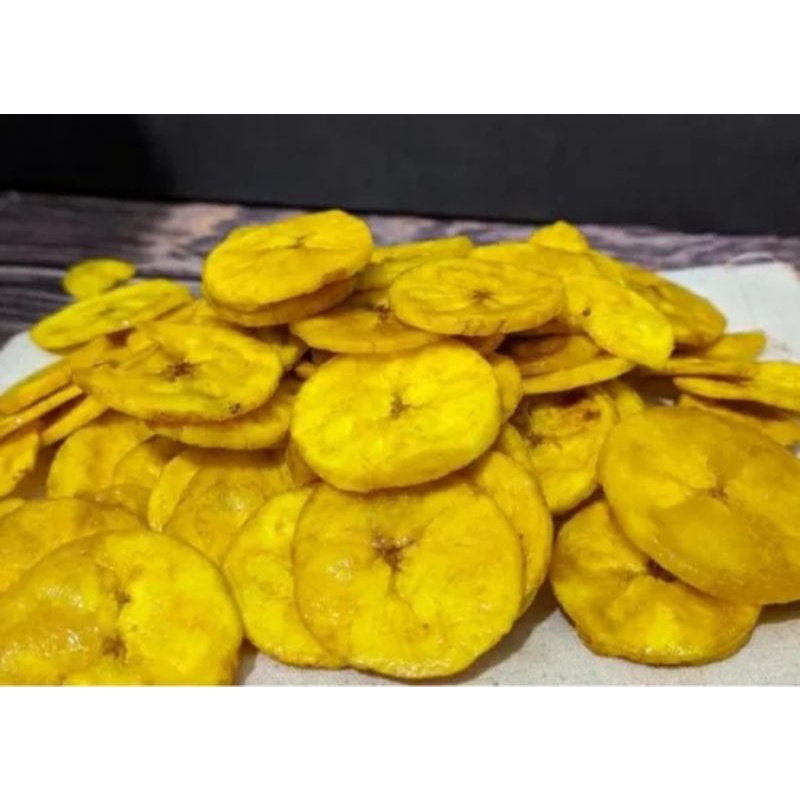 

kripikpisang,kripik,pisanganmanis,karamel,kripikpisangmadu 500g