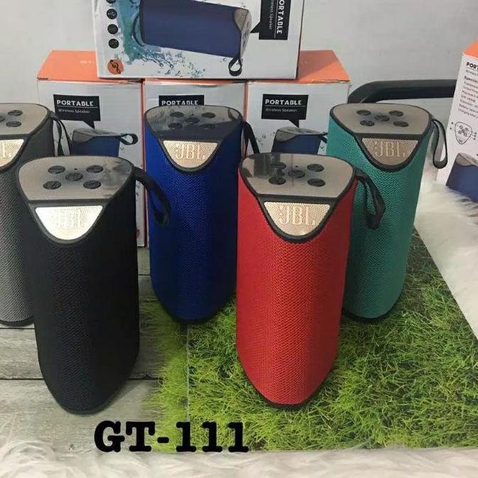 ◘ Sepeker bluetooth JNL GT 112/ GT 111  sepeker bluetooth ◌