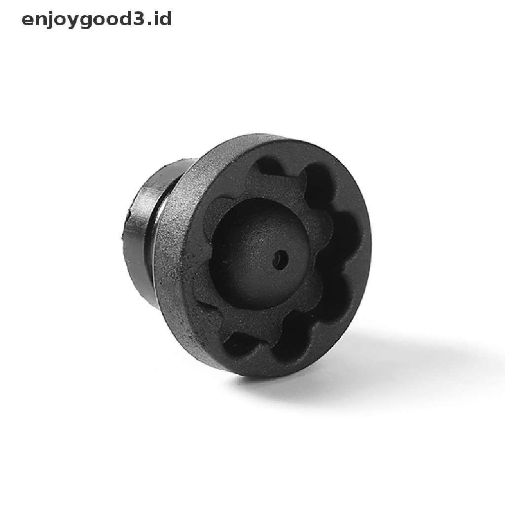 【 Rready Stock 】 Anti Theft Pin-Lock Security Knob Key for RAM Mount 1 &quot;Arm Socket Phone Holder （ ID ）