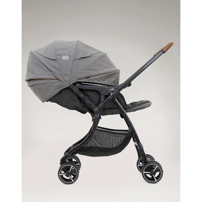 STROLLER JOIE SMA BAGGI 4WD DRIFT CARBON