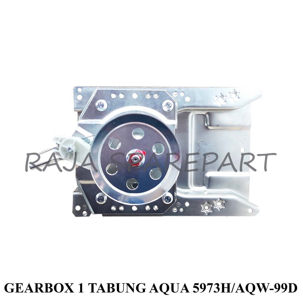 GEAR BOX/GEARBOX 1 TABUNG AQUA 5973H/AQW-99D