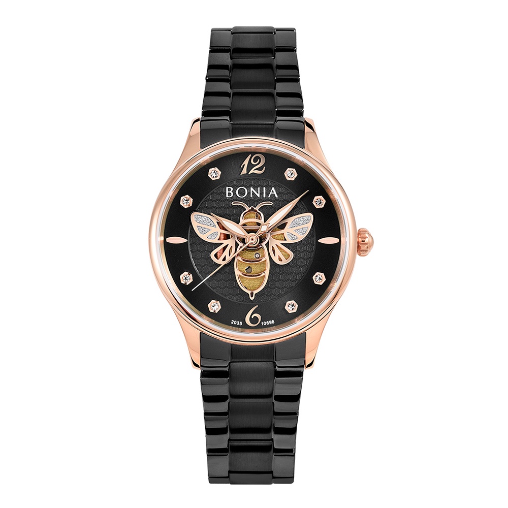 Jam Tangan Wanita BONIA B10698-2035 Original