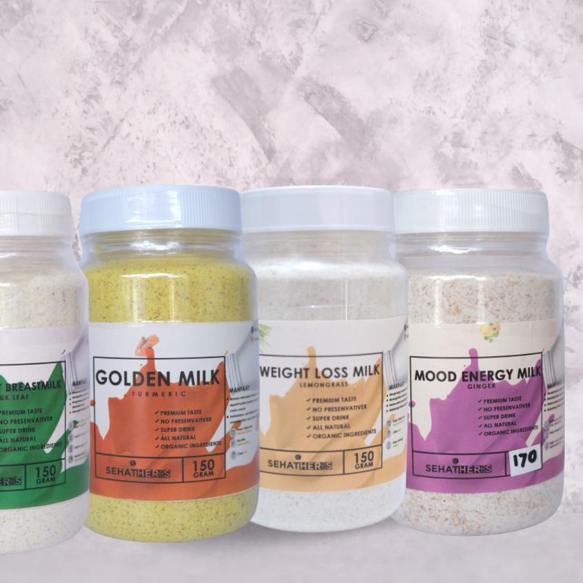 

➩ Goat Milk Herbs ☻