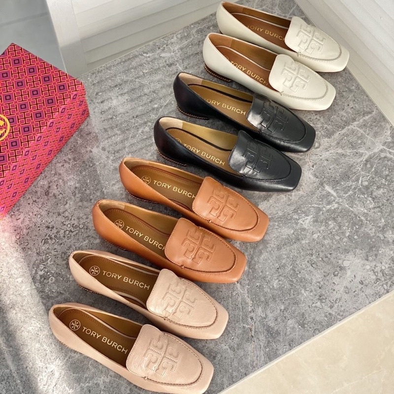 TB Loafers For Women