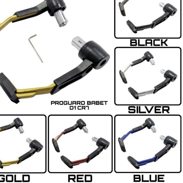 ✔ Progat jalu stang robot babet variasi nmax aerox ninja vixion r15 cbr cb rx king vario beat mio dl