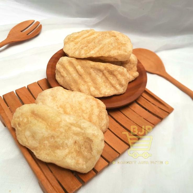 

>XG34448< Cuanki lidah topping baso aci/seblak khas garut isi 150 pcs