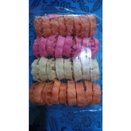 

KEMBANG GOYANG