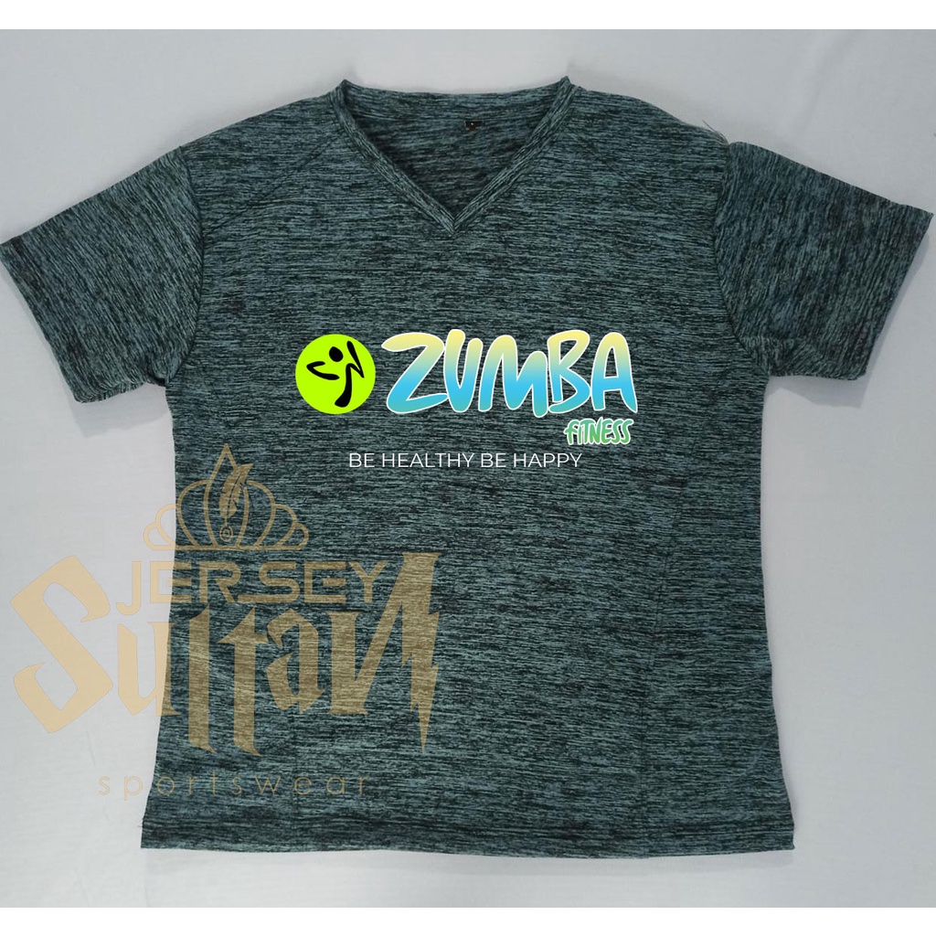 Pakaian olahraga wanita fitnes senam gym zumba