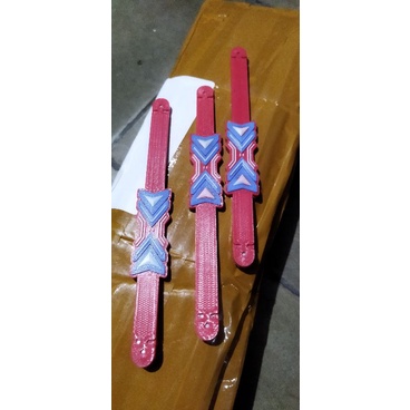 klem pengait sangkar tebok murai lovebird