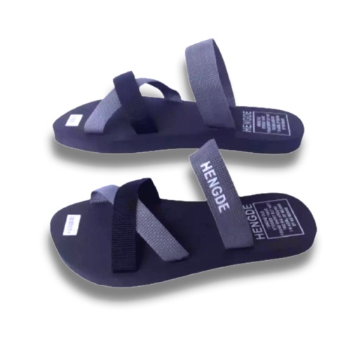 Sandal Wanita Dewasa HENGDE Selop X Kombi Terbaru