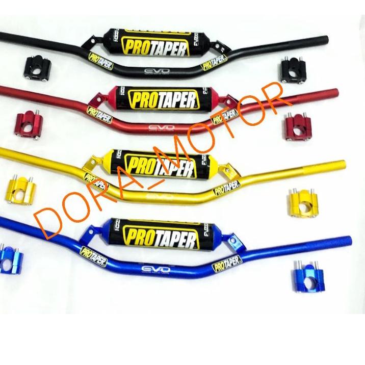 stang protaper / stabiliser stang protaper / busa stang protaper evo