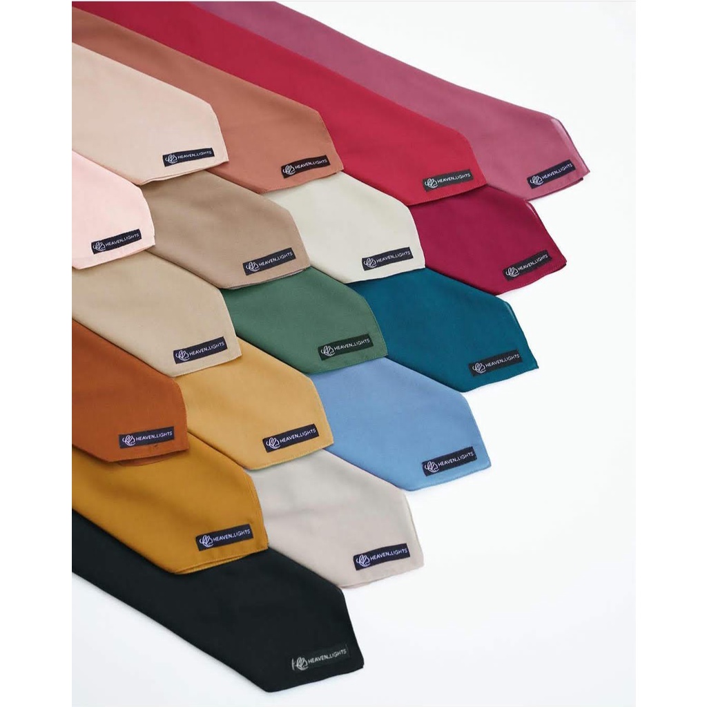 HL VOAL by Heaven Lights HL Black Label