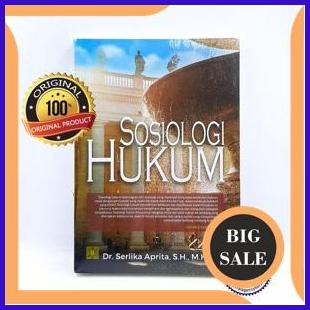 

perkakas Sosiologi Hukum - Serlika Aprita 1F3BZ3