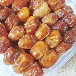 

✺ Kurma sukari/kurma raja/kurma 1kg ♧