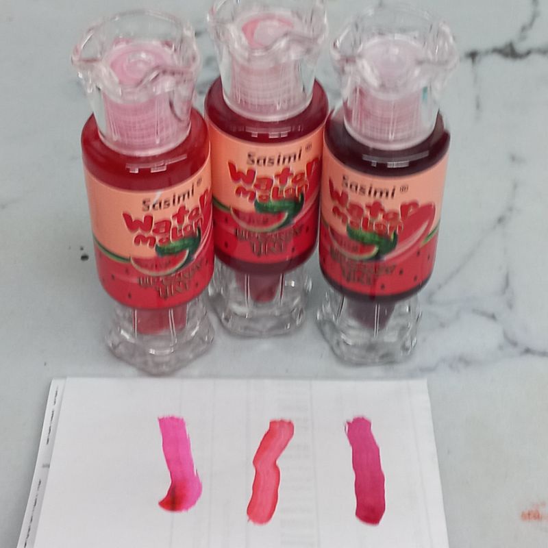 LIP CANDY TINT WARNA RANDOM