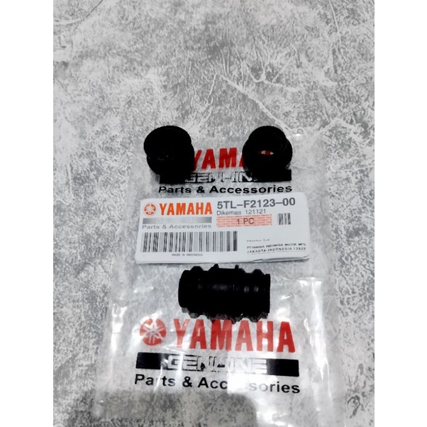 KARET BOOT KALIPER CALIPER MIO LAMA SPORTY