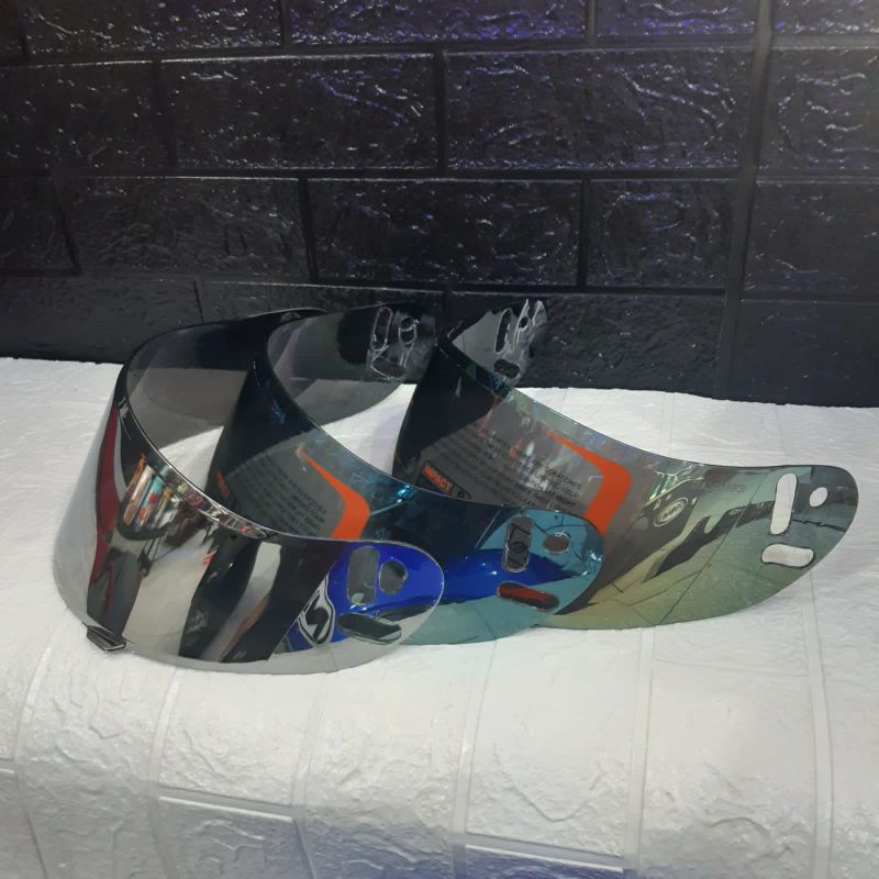 VISOR INK CL MAX IRIDIUM