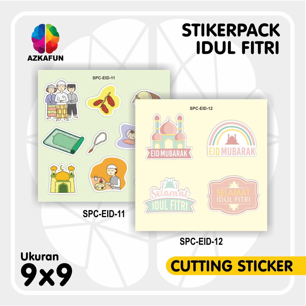 

StikerPack Selamat Idul Fitri - sticker aesthetic sticker hampers - stiker idul fitri - stiker lebaran