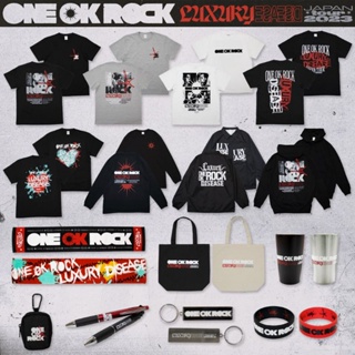 ONE OK ROCK primal footmark #12 2023 ２-