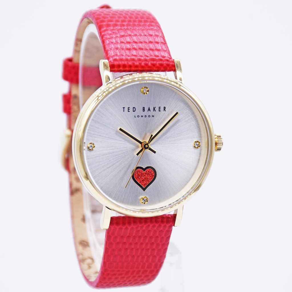 Jam Tangan Ted Baker BKGFW22149 Original