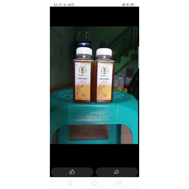 

madu murni 100% by sholah bee