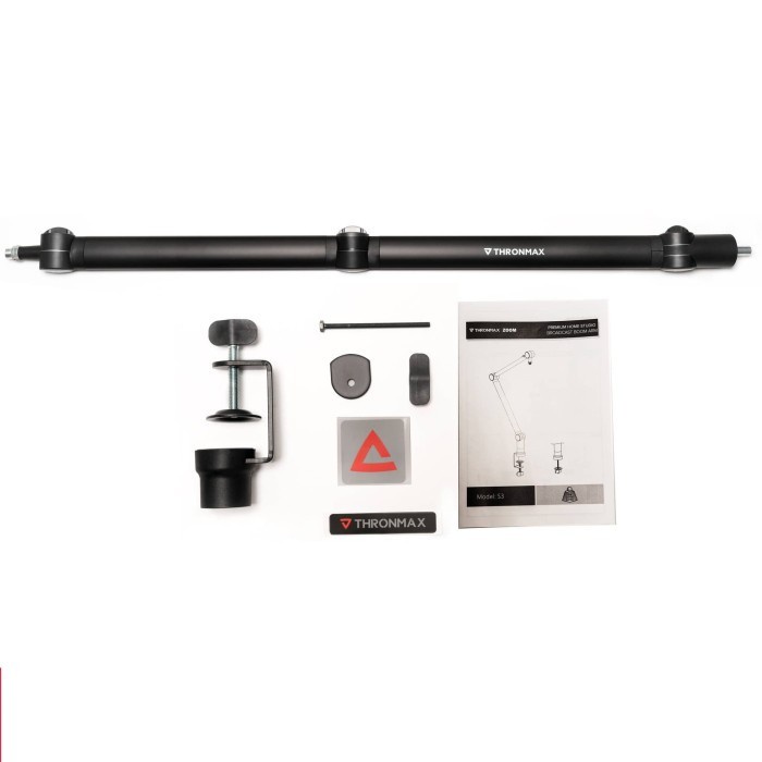 Thronmax Zoom S3 Microphone Boom Arm Stand Original