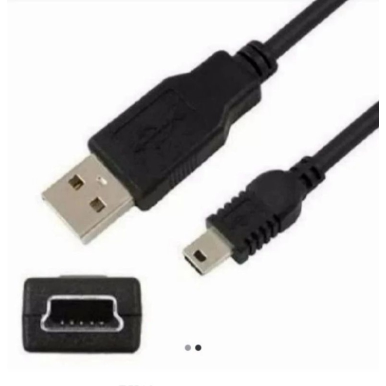 Kabel usb scanner Canon lide 100 2meter