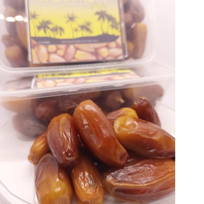 

⅍ [NEW] kurma tunisia kemasan box 1kg [KEMASAN BOX MIKA] ✸