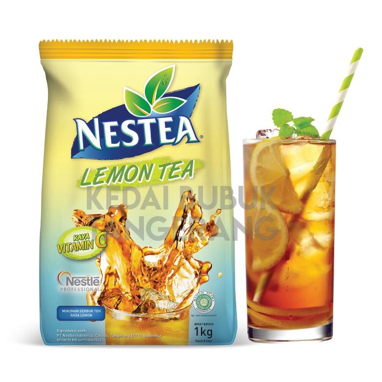 

2.2 Nestea Lemon Tea 1kg ..,,.,,.,