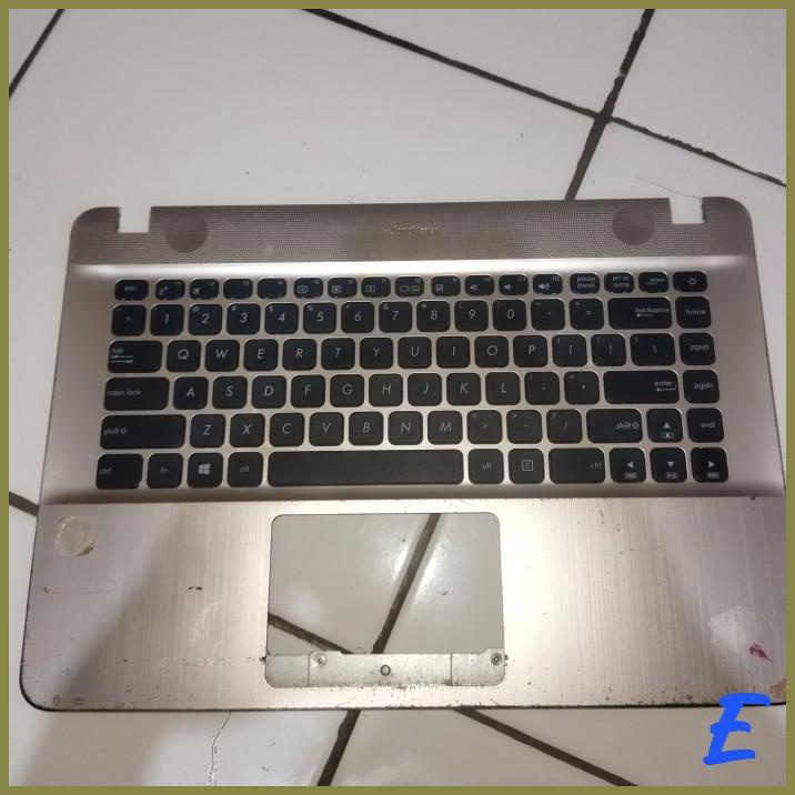 keyboard kibot laptop Asus x441 x441m original