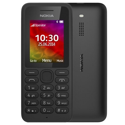 Nokia 130 hp DISCOUNT TERMURAH handphone baru