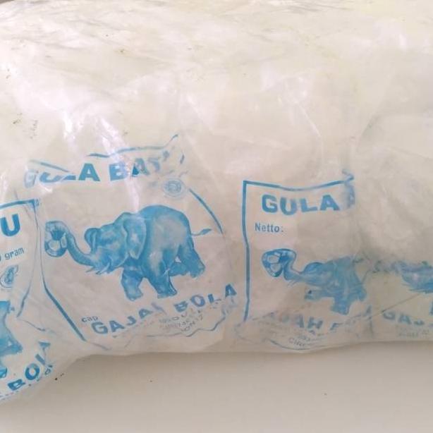 

G97 Gula Batu Asli 1kg TELAH HADIR ㍿