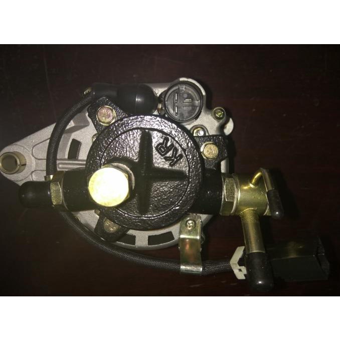 Dinamo Ampere / Alternator Assy Panther 2.5 / Panther Touring
