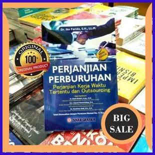 

perkakas Perjanjian Perburuhan - Ike Farida 1F3BZ3