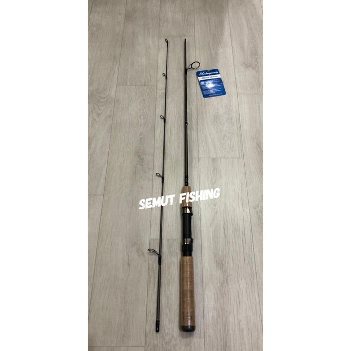 Shakespeare Micro Series Mgsp502Ul