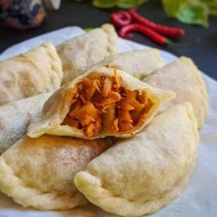 

『MPD』 Cireng isi (mentah) 31 pcs